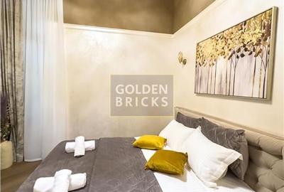 Business hotelier ready-to-operate | Universitate |Piata Rosetti - 25