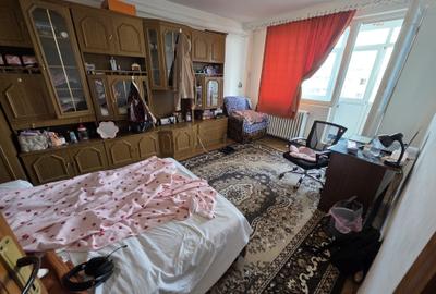 Apartament cu 2 camere în Alexandru cel Bun - 4