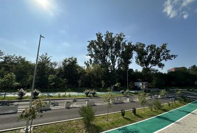 Apartament 2 camere, etaj intermediar, CF, Baza Sportiva Gheorgheni - 8