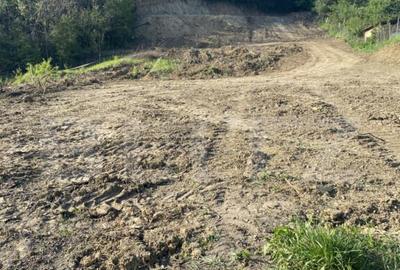 Teren intravilan cu toate utilitatile, 2000 mp, zona Episcop - 7