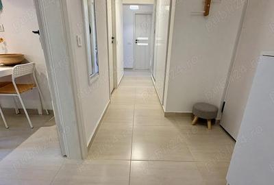 Apartament cu 3 camere decomandat în Berceni - 12