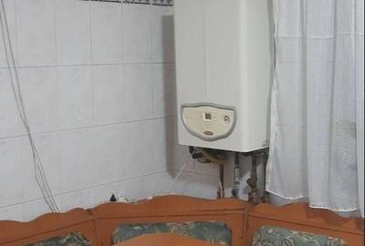 Apartament cu 2 camere decomandat, mobilat în Sebastian - 8