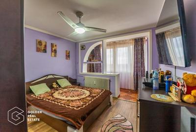 Apartament mobilat si utilat, aproape de licee si Malul Muresului - 4