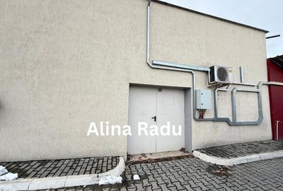 Spatiu comercial de inchiriat Coresi,locuri parcare,2 intrari,direct proprietar - 10