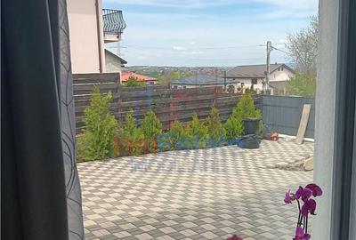 Casă cu 5 camere cu Teren 500 Mp în Miroslava - 5