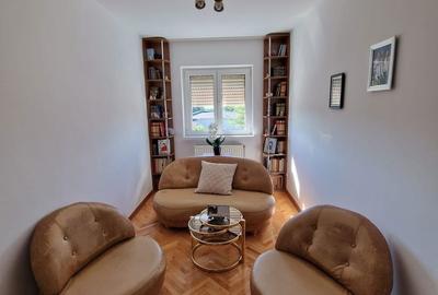 Apartament cu 3 camere decomandat în Valea Aurie - 4