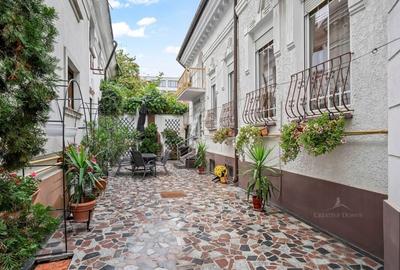 Eminescu - Casa / Vila cu 5 camere si pod mansardabil Eminescu - Casa / Vila cu 5 camere si pod mansardabil - 3