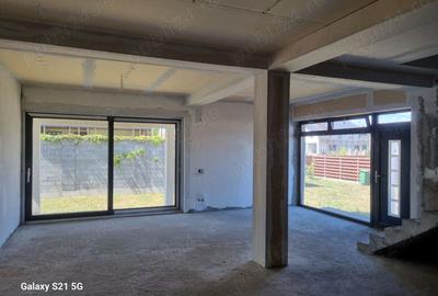 Ofer spre vanzare 1 2 duplex 140 mp in zona ikea - 3