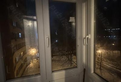 Apartament cu 2 camere semidecomandat în Berceni - 3