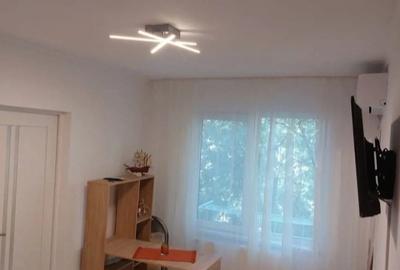 Apartament 2 camere, zona Campus -Tomis Nord,renovat, mobilat , utilat , centrala gaze , cheie. - 4