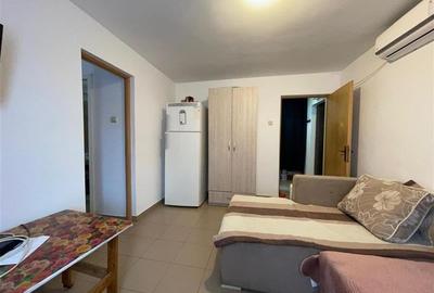 Apartament cu 2 camere de vanzare zona 23 August Tulcea