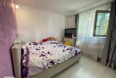 Apartament cu 3 camere semidecomandat în Brazda lui Novac - 6