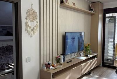 Apartament cu 3 camere în Central - 4