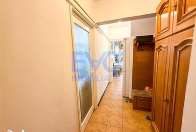 Apartament cu 3 camere decomandat în Ultracentral - 7