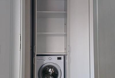 Garsonieră decomandată, mobilată în Nord - 18