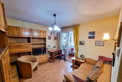 Apartament cu 3 camere de inchiriat pe Bulevardul Constantin Brancoveanu - 5