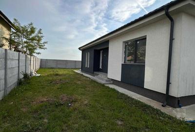 Casă cu 4 camere în Cornetu - 2