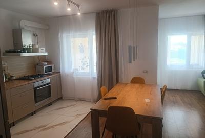 Duplex cu 4 camere cu Teren 345 Mp în Remetea Mare - 8