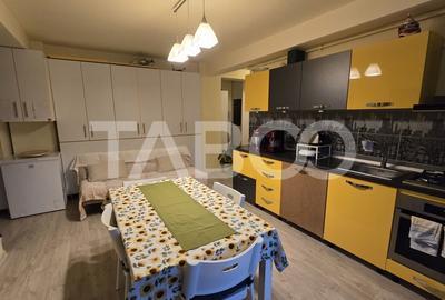 Apartament de vanzare 3 camere etaj intermediar balcon Doamana Stanca - 4