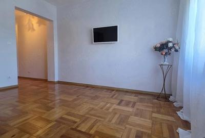 Apartament cu 2 camere decomandat în Central - 2