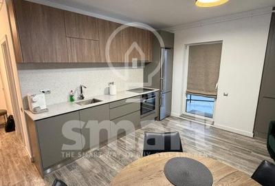 Apartament 3 camere, finisat modern, Buna Ziua - 3