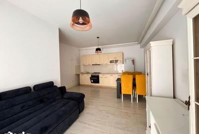 Apartament cu 3 camere, mobilat în Central - 5