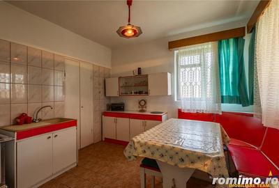 FILM! Casa pe domeniu de 3.117 mp, Viperesti Buzau - 8