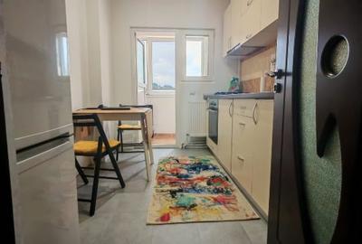 Apartament cu 2 camere decomandat, mobilat în Nicolina - 3