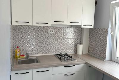 Garsonieră semidecomandată în Nord - 1