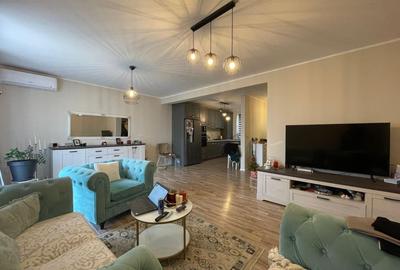 Duplex 4 camere - mobilat si utilat - 150.000 - 2