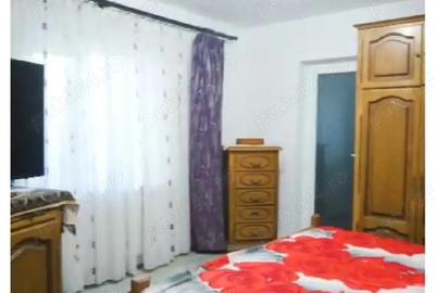 Casă cu 2 camere cu Teren 84 Mp în Tomis II - 3