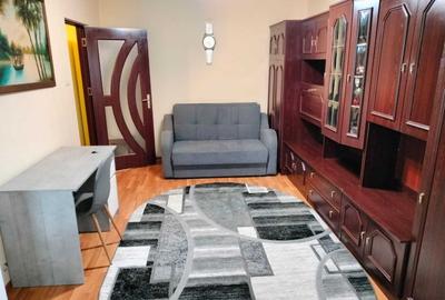 Apartament 1 camera, 30 mp + balcon, zona Bulevardul Muncii – finisat si mobilat - 2