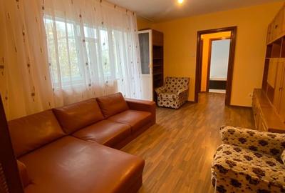 PRIMA INCHIRIERE 3 camere mobilat, utilat, centrala noua,Orizont - 1