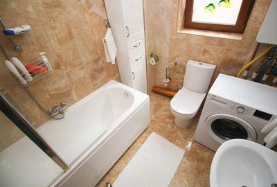 Apartament cu 2 camere semidecomandat în Central - 5