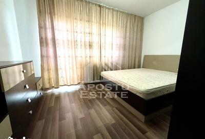 Apartament cu 2 camere decomandat, mobilat în Iosefin - 3