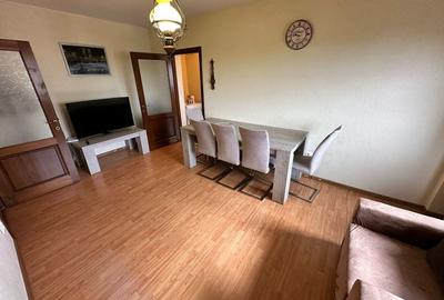 3 Camere Zona Excelenta Metrou Pacii Iuliu Maniu Militari Autogara - 13