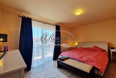 Apartament spatios, eficient compartimentat, cu parcare, in zona Muzeului apei Apartament spatios, eficient compartimentat, cu parcare, in zona Muzeului apei - 3