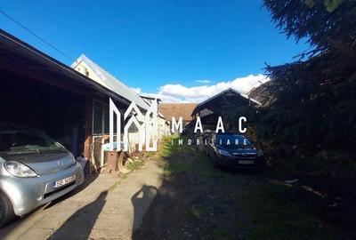 Casa 5 camere | 1600 mp Teren | Sura Mica - 16