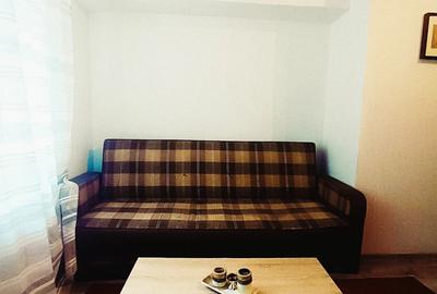 Vand apartament cu doua camere in statiunea montana Predeal (judetul Brasov] mobilat - 9