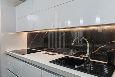 Apartament cu 3 camere decomandat, mobilat în Șelimbăr - 6