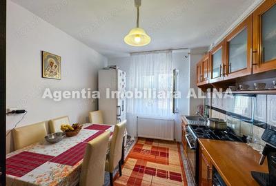 Apartament 2 camere in Deva, Bld. Decebal, 49 mp, decomandat, etaj 5, mobilat si utilat... - 9