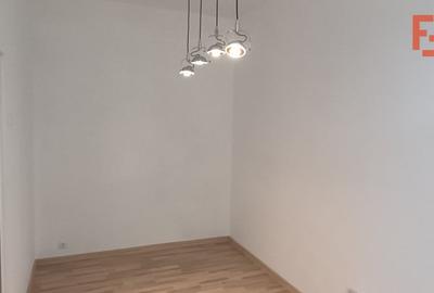 Apartament cu 2 camere semidecomandat în Central - 3