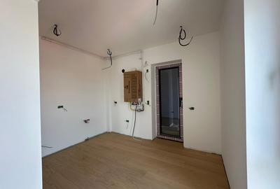 2 Camere 2 Bai Bloc Boutique Eminescu Mosilor Incalzire in Pardoseala - 19