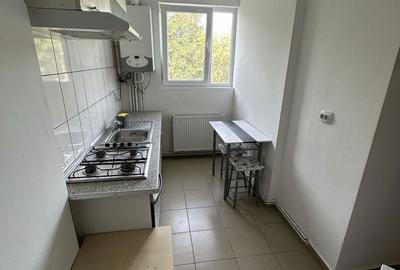 Apartament cu 2 camere decomandat în Central - 8