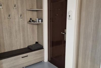 Apartament cu 2 camere decomandat în Central - 1