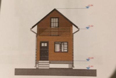 Spațiu comercial, în Breaza de Sus - 5