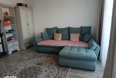Apartament cu 2 camere decomandat în Bucureștii Noi - 8