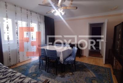 Apartament 3 camere 68 mp, zona Lipovei - Garaj - 3