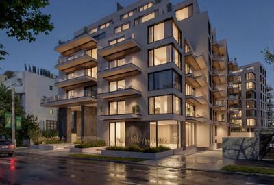 Apartament cu 4 camere decomandat în Nordului - 2
