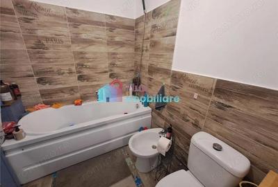 Casă cu 2 camere cu Teren 286 Mp în Central - 7